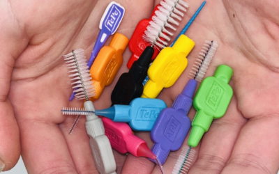 Interdental Cleaning