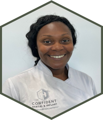Dr Nerina Tackie 