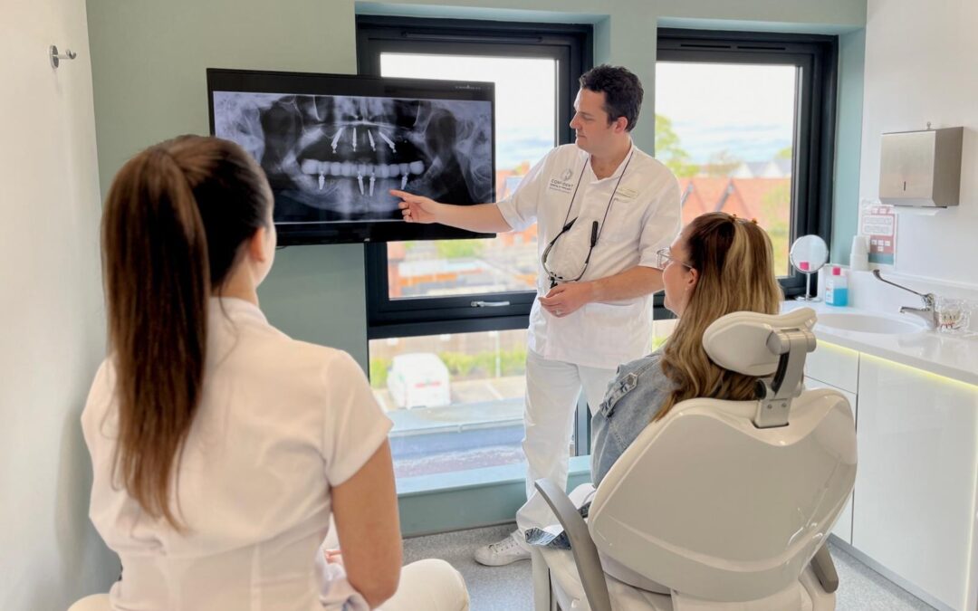Dental Implants Open Morning – April 2026