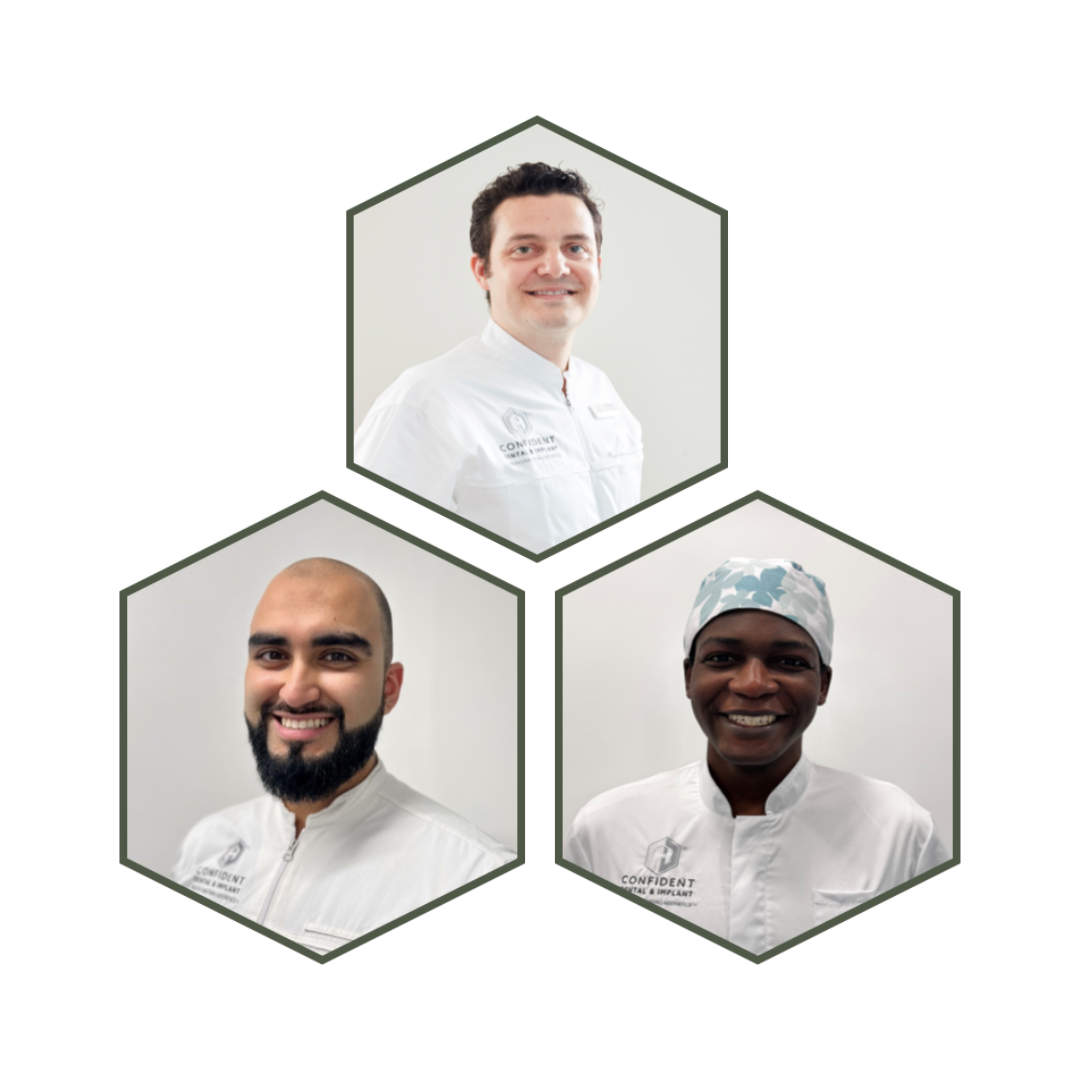 Implant_Team Our treatments