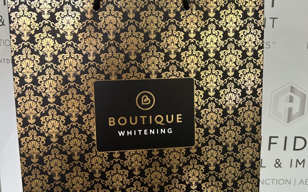 Confident Summer Smile Offers