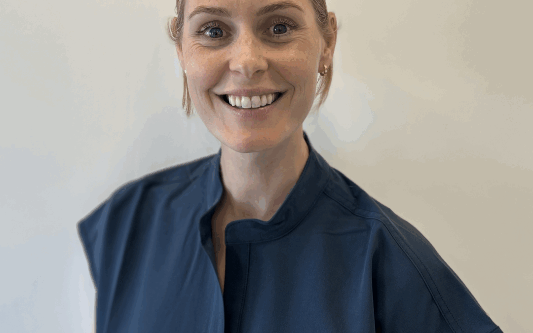 Dr Stephanie Richardson