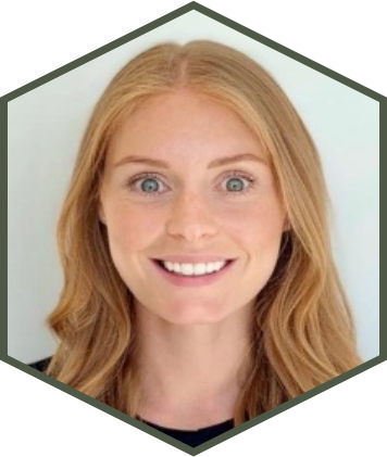 Stephanie Richardson Hexagon