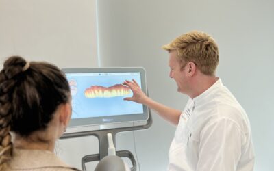 FREE Specialist Orthodontic Consultations with Dr Steph