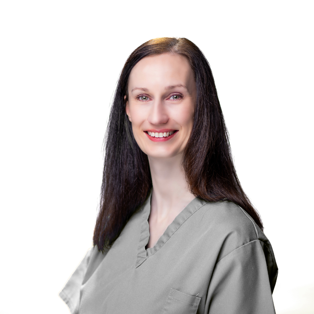 Dr Sarah